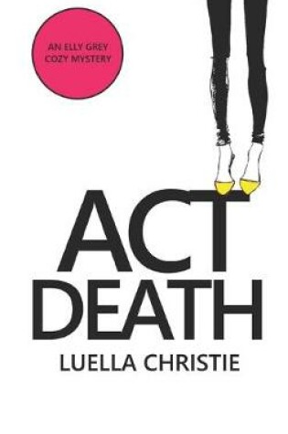 Cover of Act Death