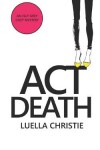 Book cover for Act Death