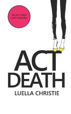 Book cover for Act Death