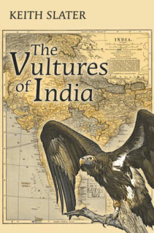 Cover of The Vultures of India