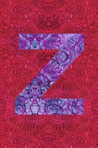 Cover of Z