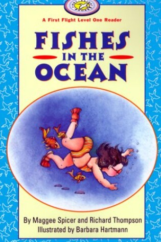 Cover of Fishes in the Ocean