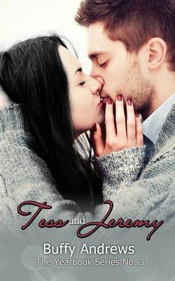 Book cover for Tess & Jeremy