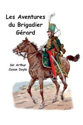 Cover of Les aventures du brigadier Gérard