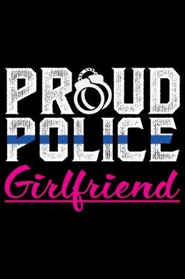 Book cover for Proud Police Girlfriend