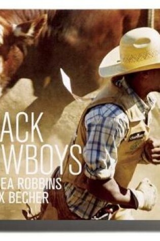 Cover of Black Cowboys