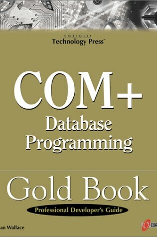 Cover of Mts with Com+ Gold Book Book/CD Package