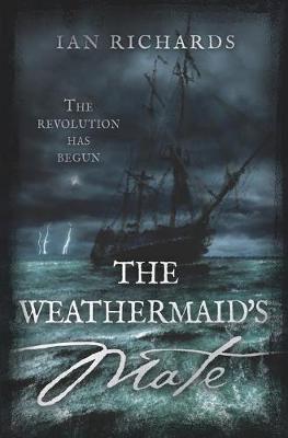 Book cover for The Weathermaid's Mate