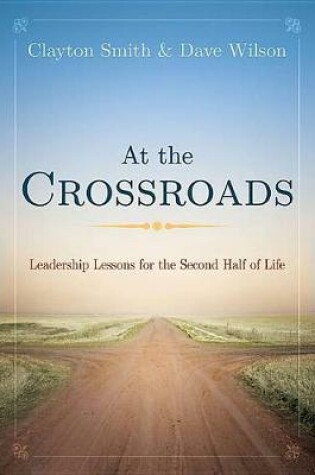 Cover of At the Crossroads