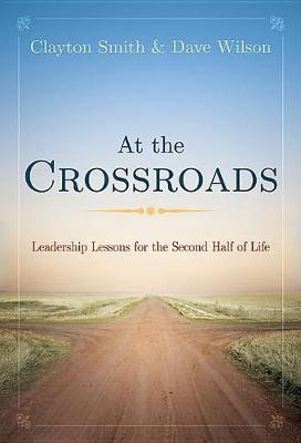 Book cover for At the Crossroads