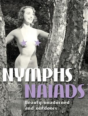 Cover of Nymphs and Naiads