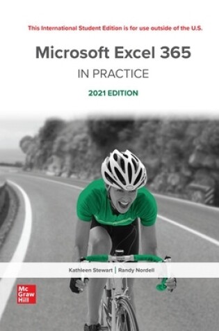 Cover of Microsoft Excel 365 Complete: In Practice 2021 Edition ISE