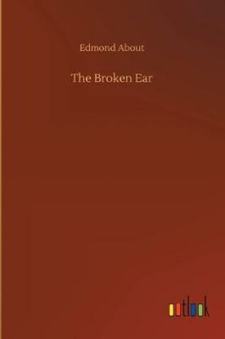Cover of The Broken Ear