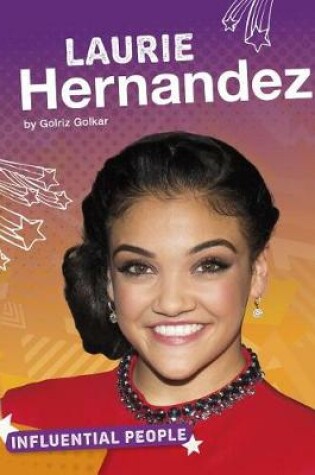 Cover of Laurie Hernandez