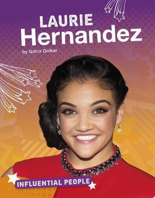 Cover of Laurie Hernandez