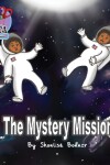 Book cover for The Mystery Mission