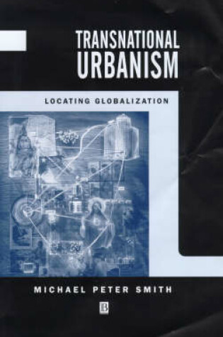 Cover of Transnational Urbanism