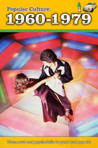 Cover of Popular Culture: 1960-1979