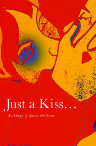 Cover of Just a Kiss...