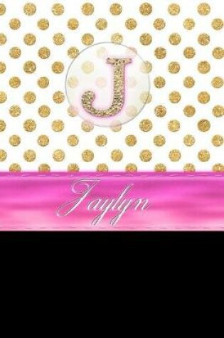 Cover of Jaylyn