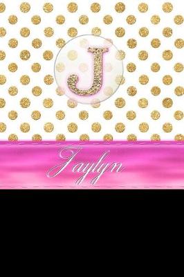 Book cover for Jaylyn