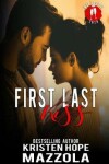 Book cover for First Last Kiss