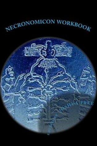 Cover of Necronomicon Workbook