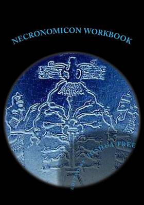 Book cover for Necronomicon Workbook