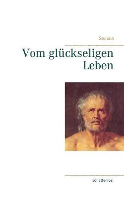 Book cover for Vom gluckseligen Leben