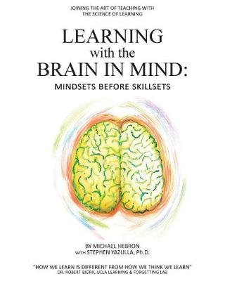 Book cover for Learning with the Brain in Mind