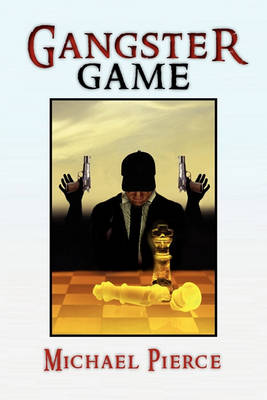 Book cover for Gangster Game