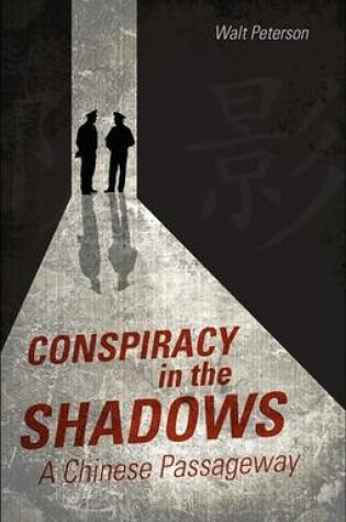 Cover of Conspiracy in the Shadows