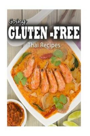 Cover of Gluten-Free Thai Recipes