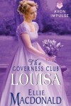 Book cover for Louisa