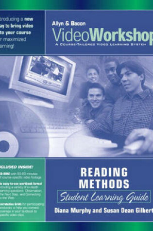 Cover of VideoWorkshop for Reading Methods