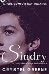 Book cover for Sindry