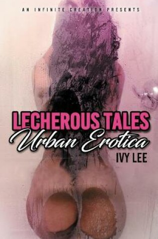 Cover of Lecherous Tales