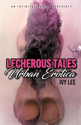 Book cover for Lecherous Tales