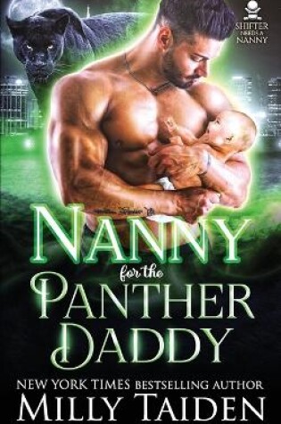 Cover of Nanny for the Panther Daddy