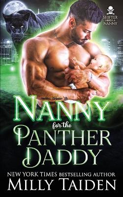 Book cover for Nanny for the Panther Daddy