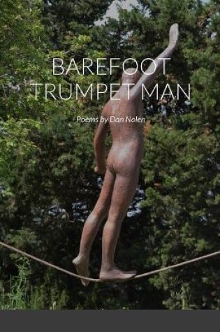 Cover of Barefoot Trumpet Man