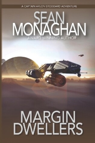 Cover of Margin Dwellers