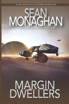 Cover of Margin Dwellers