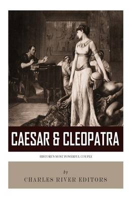 Book cover for Caesar & Cleopatra