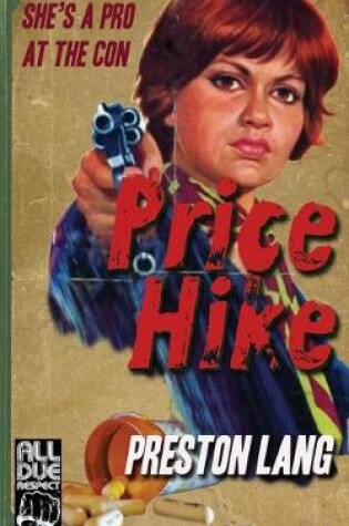 Cover of Price Hike