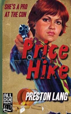 Book cover for Price Hike