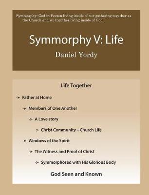 Book cover for Symmorphy V