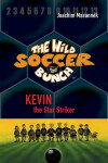 Book cover for Kevin the Star Striker