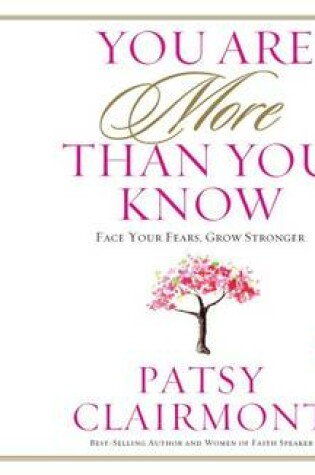 Cover of You Are More Than You Know (Library Edition)