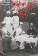 Book cover for Women of the Raj